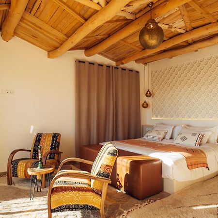 Sahara Pearl Hotel Merzouga Eksteriør bilde