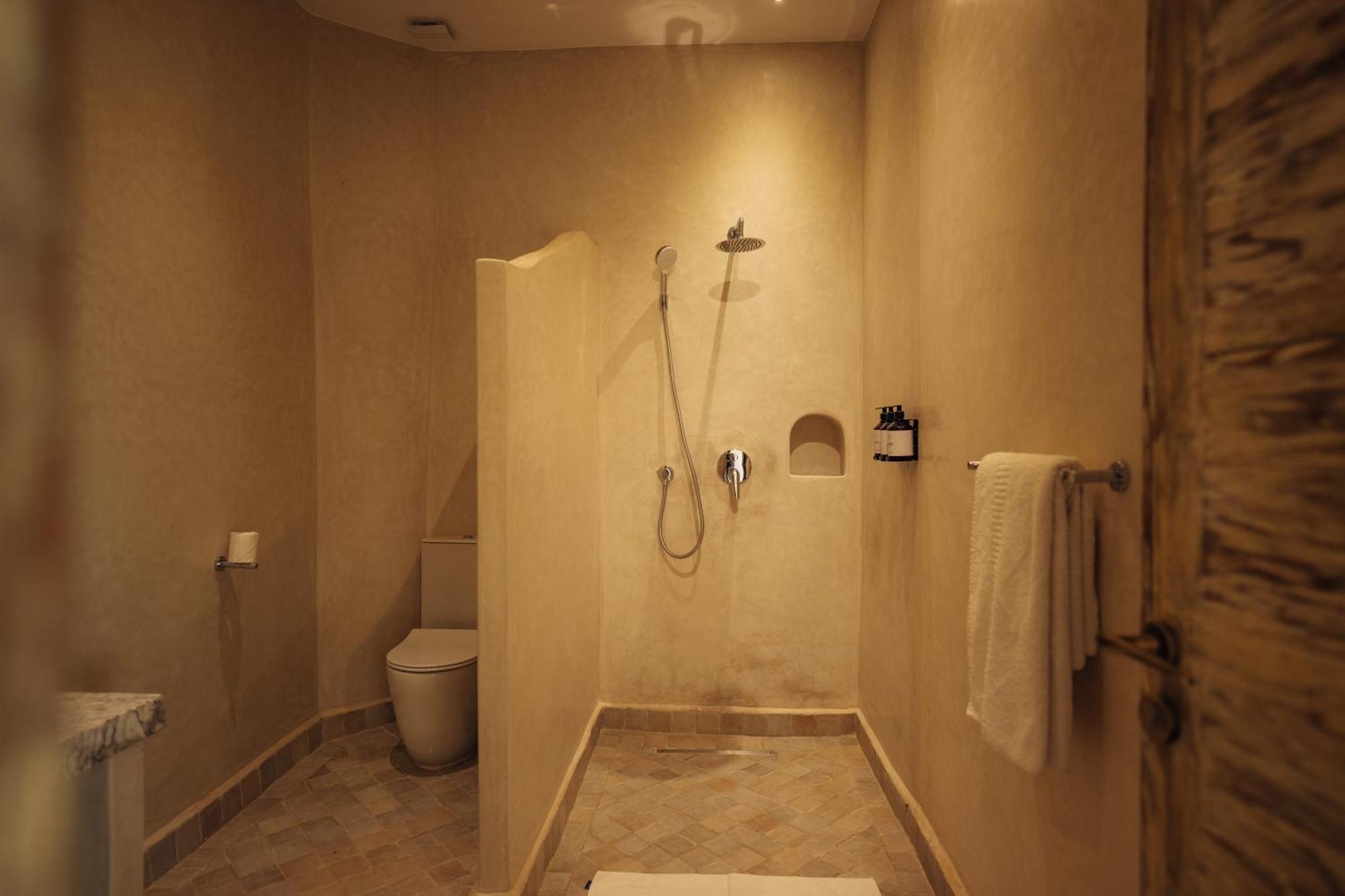 Sahara Pearl Hotel Merzouga Eksteriør bilde